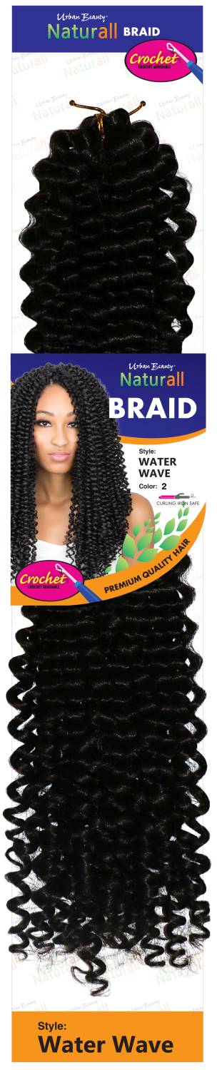 SYN NAT WATER WAVE