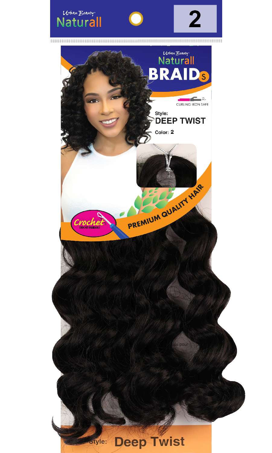 SYN NAT SHORT DEEP/T
