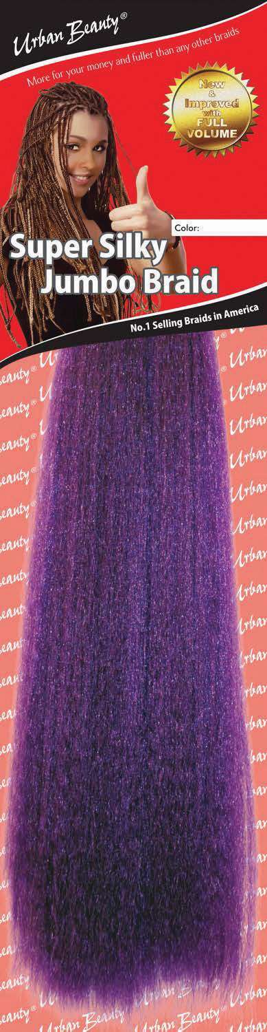 SYN PP BRAID