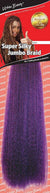 SYN PP BRAID