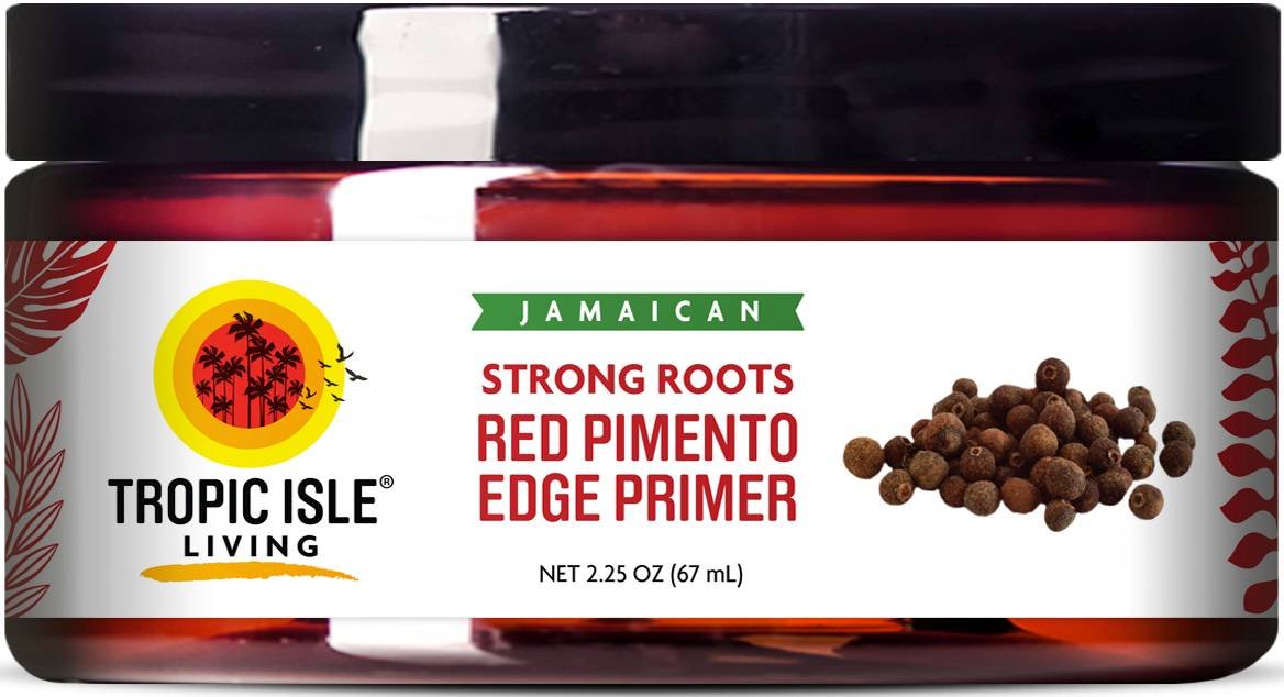 TROPIC SR RED EDGE FOOD
