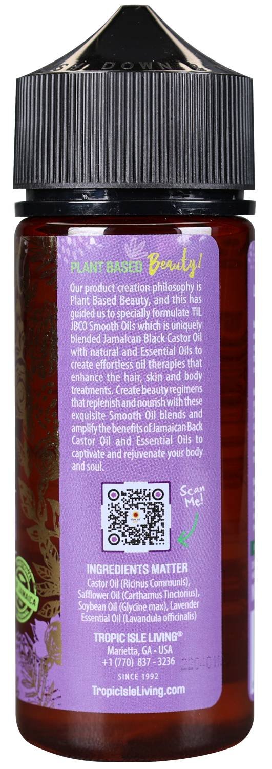 Ingredient List
