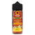 TROPIC SM NAT OIL LIVELY LEMONGRASS 4/DP