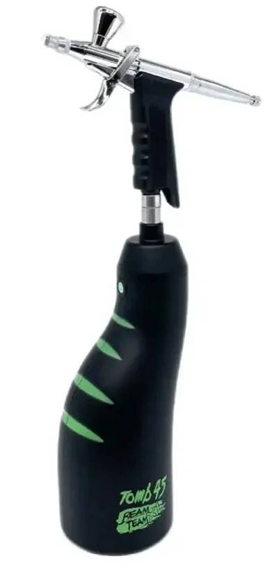 TOMB45 BEAM TEAM XL CORDLESS COMPRESSOR