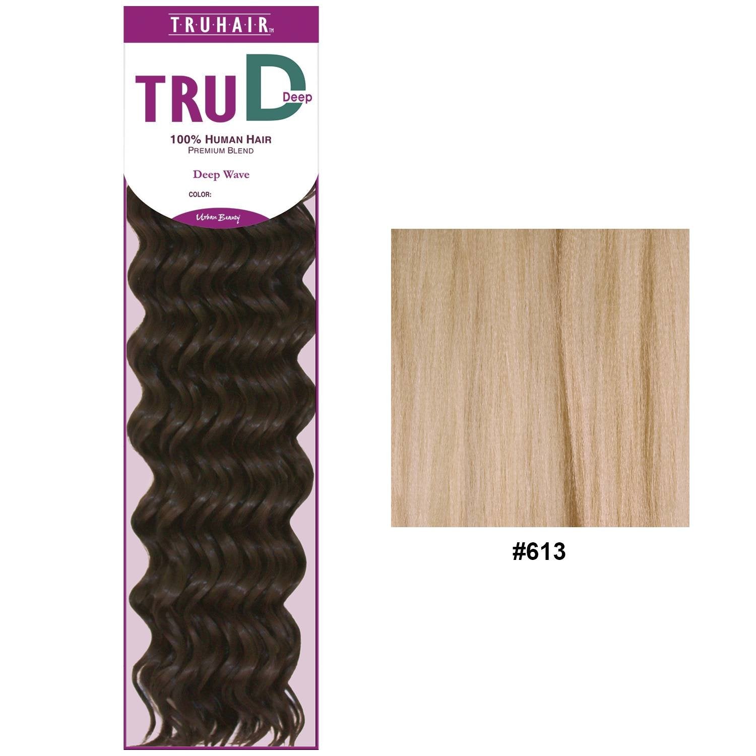 TRU DEEP WVG 12