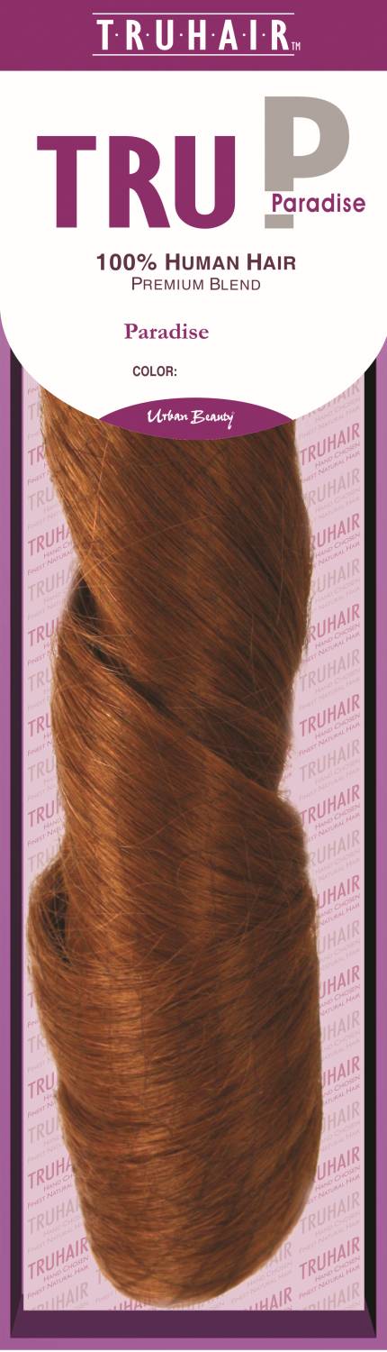 TRU PARADISE CURL 16