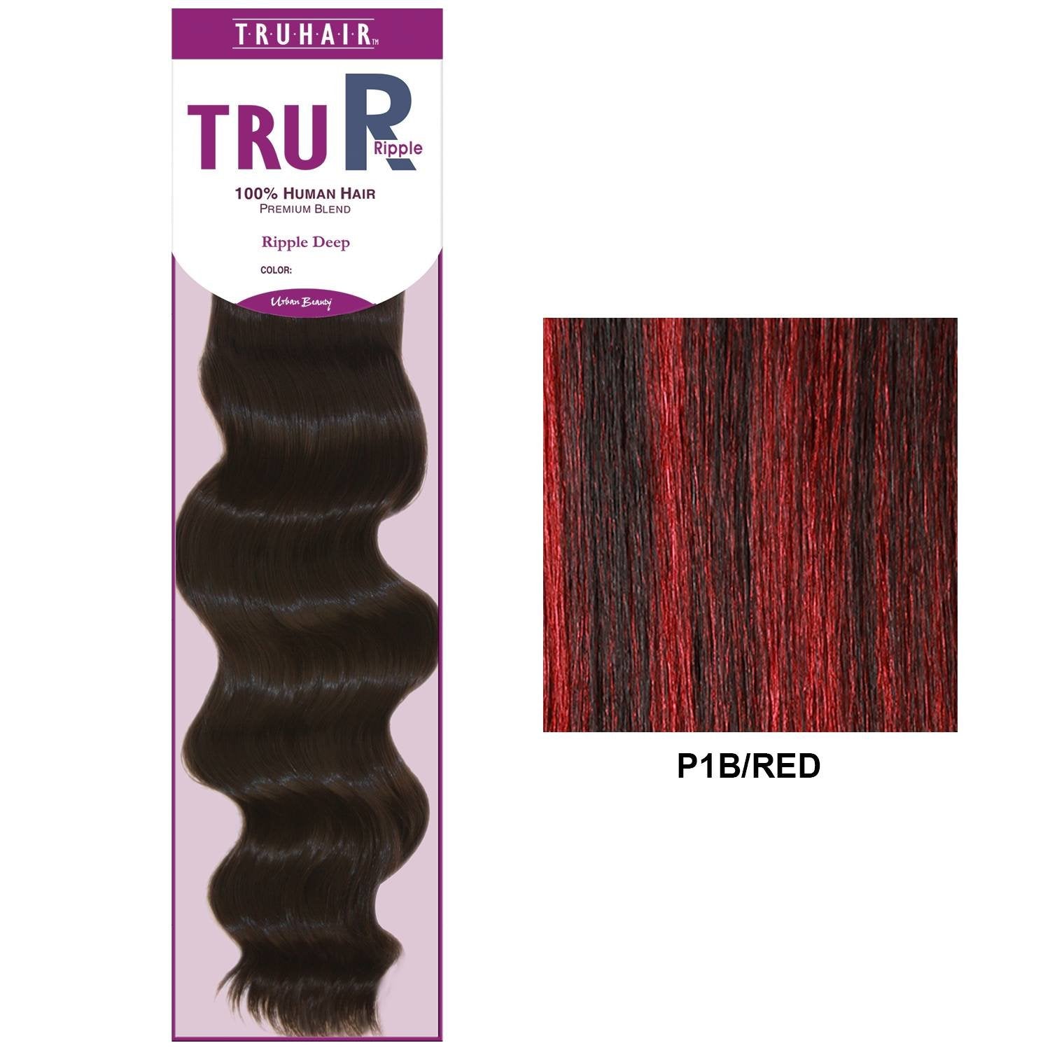 TRU RIPPLE DEEP