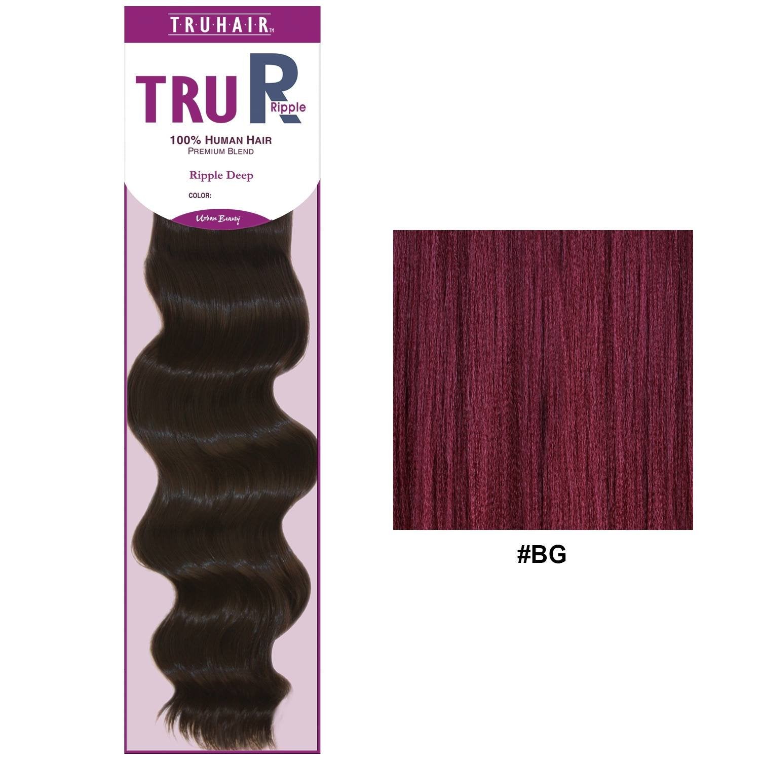 TRU RIPPLE DEEP
