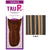 TRU ROMANCE 3PCS
