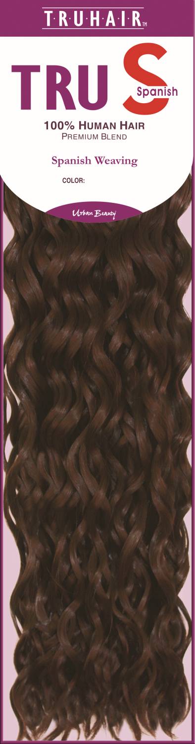 TRU SPANISH WVG 12