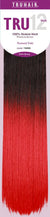 TRU YAKI WVG 10