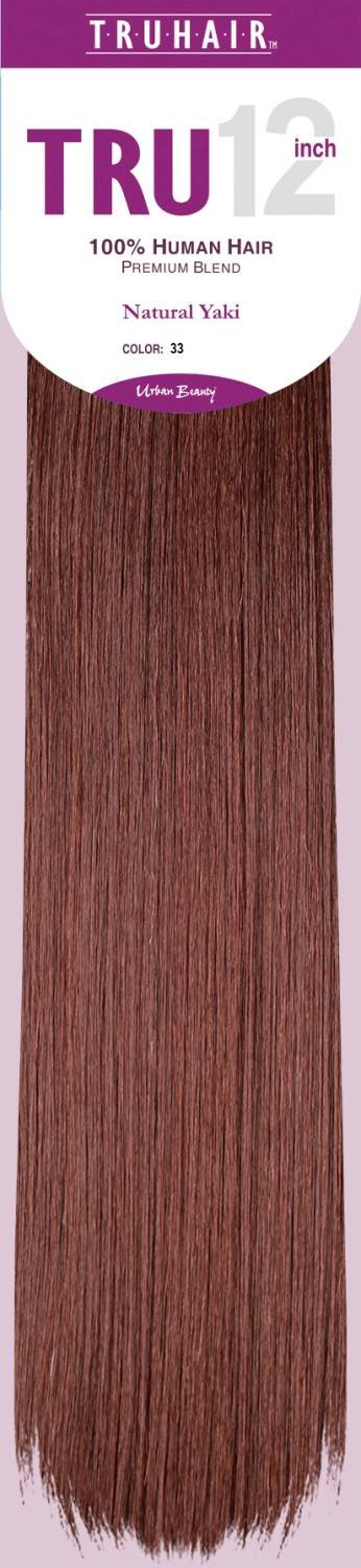 TRU YAKI WVG 12
