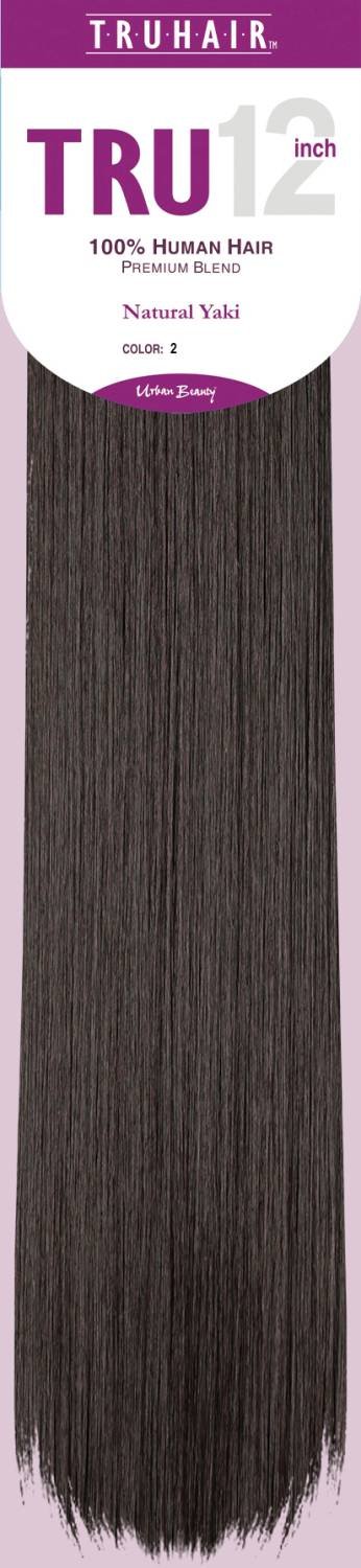 TRU YAKI WVG 18
