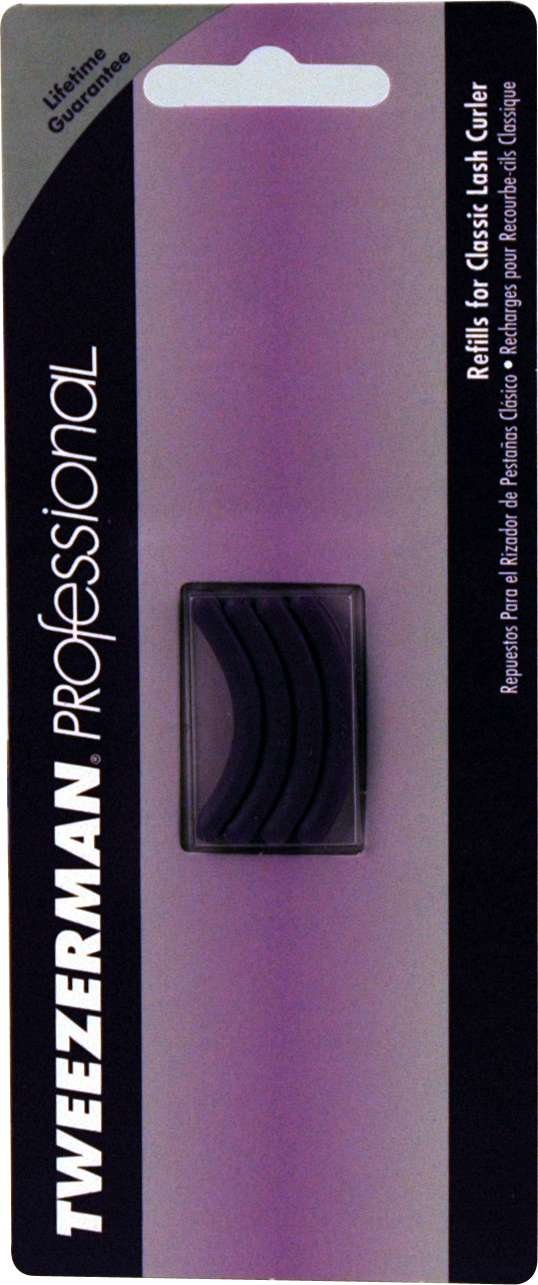 TWEEZERMAN EYELSH CRLER REFIL