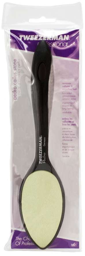 TWEEZERMAN SOLE SMOOHER ANTIBA