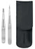 TWEEZERMAN TWEEZER PETITE SET