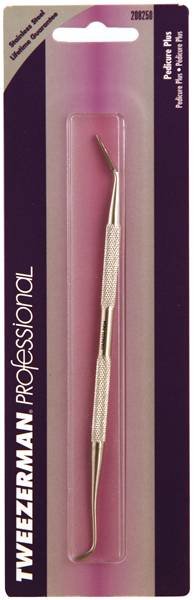 TWEEZERMAN PEDICURE PLUS KIT