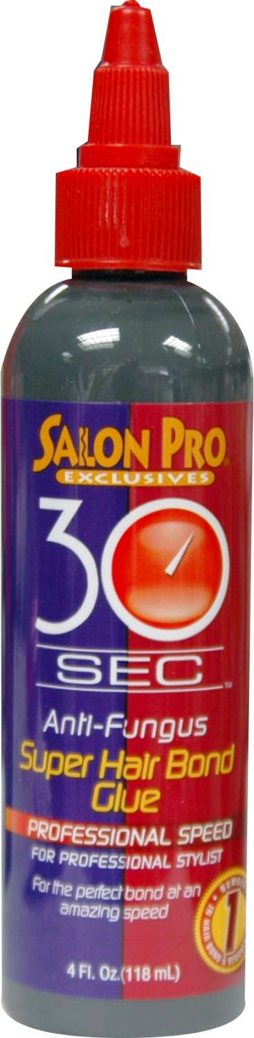 SALON PRO 30 SEC HAIR BONDING GLUE