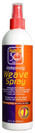 SALON PRO 30 SEC WEAVE SPRAY