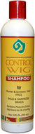 AFR ESSENCE CONTROL WIG SHMP