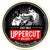 UCUT EASY HOLD 3.1 oz