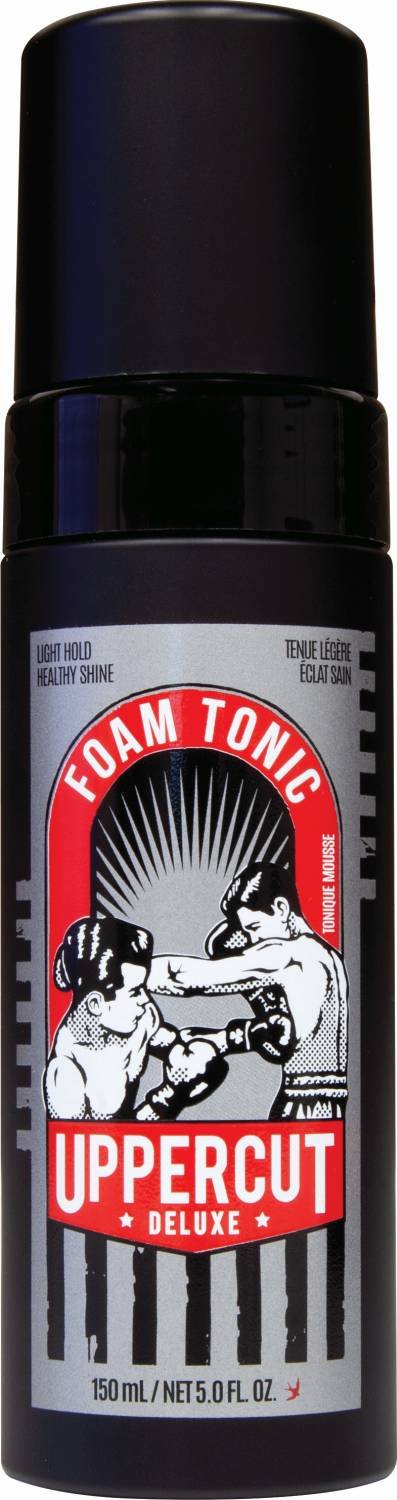 UCUT FOAM TONIC 5 oz