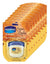 VASELINE LIP JAR CREME BRULEE 8/PK