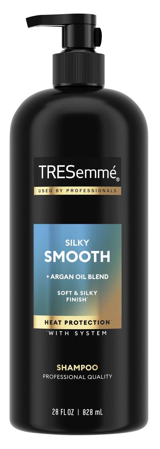 TRESEMME SHMP SILKY SMOOTH 28 OZ