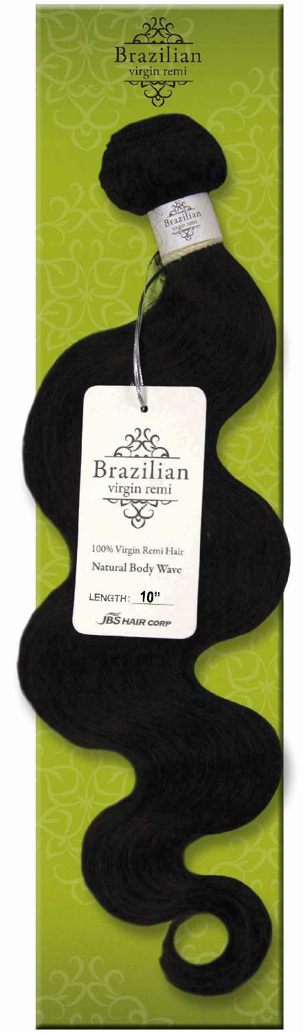 HH VIRGIN BRAZIL B/W