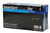 SEMPER VINYL P/FREE BLACK GLOVE [LARGE]