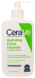 CERAVE HYDRATING FACIAL CLEANSER