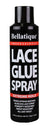 BELLATIQUE LACE GLUE SPRAY [ARSL] 12/DP 6.67 OZ