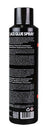 Ingredient List - Right / Bottom