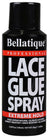 BELLATIQUE LACE GLUE SPRAY [ARSL] 12/DP 3.38 OZ