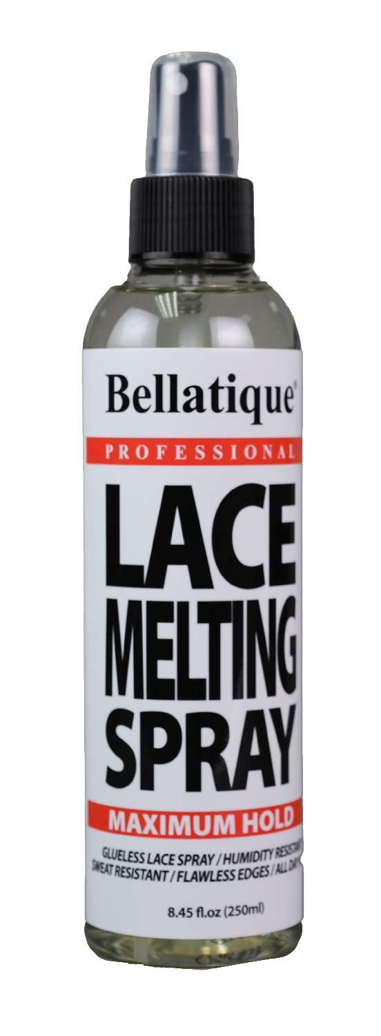 BELLATIQUE LACE MELTING SPRAY 12/DP 8.45 OZ
