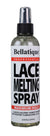 BELLATIQUE LACE MELTING SPRAY 12/DP 8.45 OZ