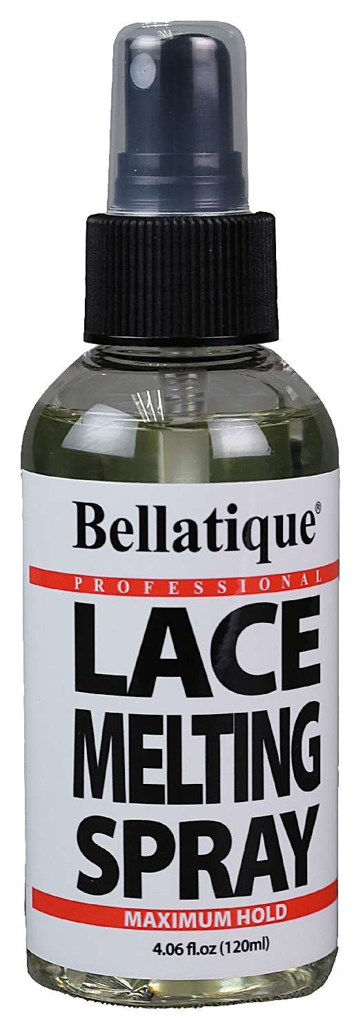 BELLATIQUE LACE MELTING SPRAY 12/DP 4.06 OZ