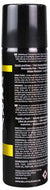 Ingredient List - Left / Top