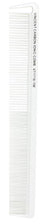 VINCENT COMB CERAMIC WHT CUTTING HOOK