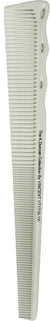 VINCENT COMB CERAMIC WHT TAPERING NARROW