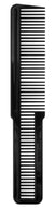 WAHL COMB STYLING BLACK LARGE