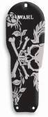 WAHL CLIPPER-LIDS SKULL