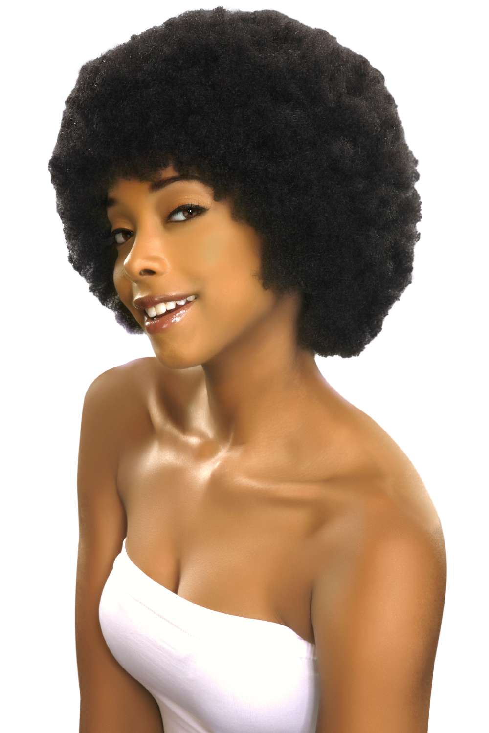 WB135 AFRO (L)