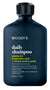 WOODY'S DAILY SHAMPOO 12 OZ