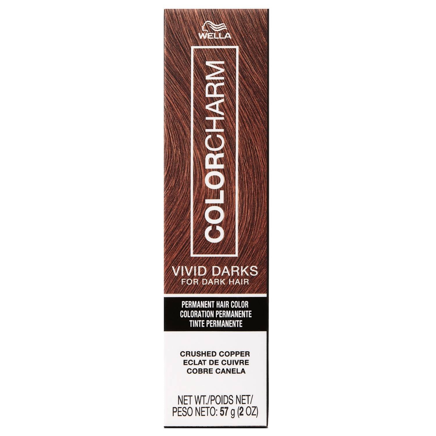CC VIVID DARKS CR CRUSHED COPPER