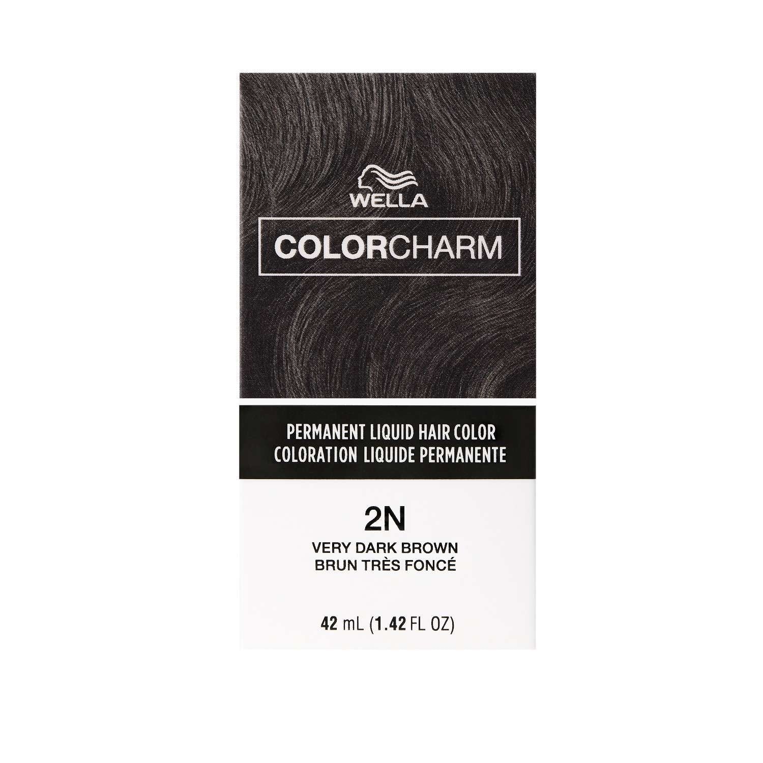 CC LIQ 2N VERY DARK BROWN 1.42 OZ