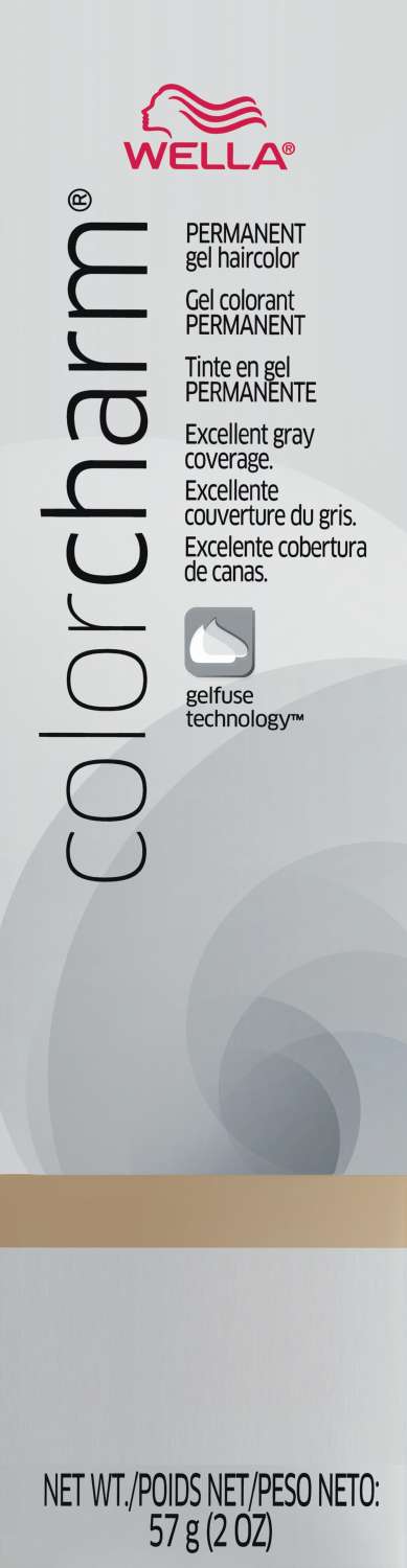 CC GEL 6G/555 HAZEL BLONDE