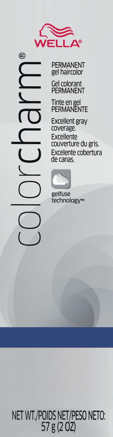 CC GEL 8A/740.5 LT ASH BLONDE