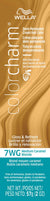 CC CR DEMI 7WG MEDIUM CARAMEL BLONDE