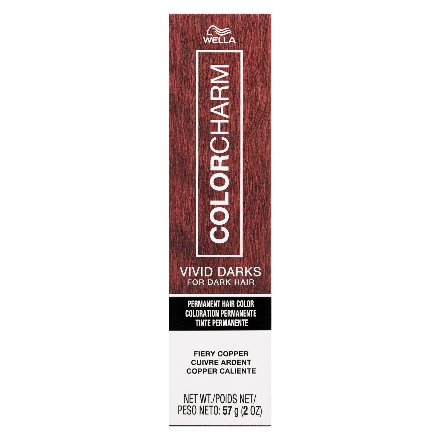 CC VIVID DARKS CR FIERY COPPER